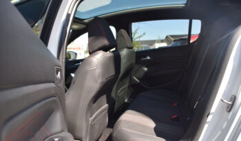 Peugeot 308 1.5 BlueHDi 130 EAT GT-Line Euro 6 Panorama Auto Svensksåld-19 full