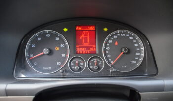 Volkswagen Touran 7-seater 1.4 TSI Freestyle, Trendline Euro 5 Svensksåld-10 full
