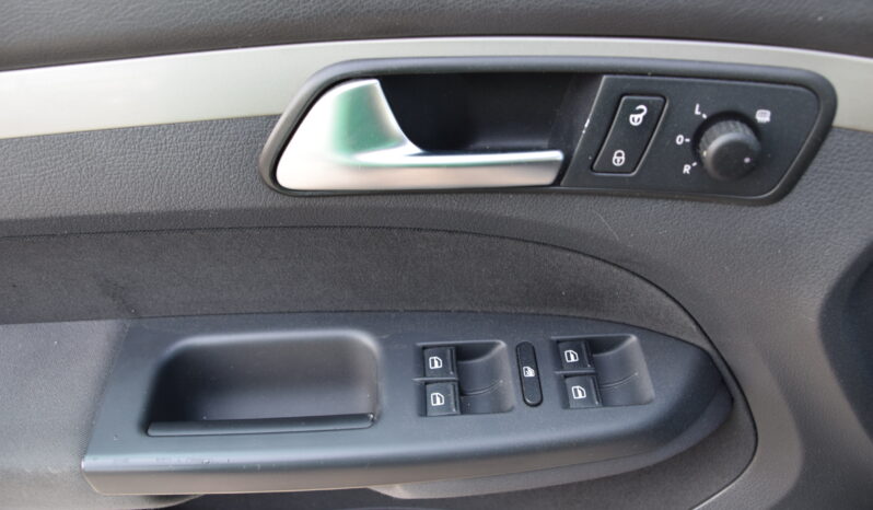 Volkswagen Touran 7-seater 1.4 TSI Freestyle, Trendline Euro 5 Svensksåld-10 full