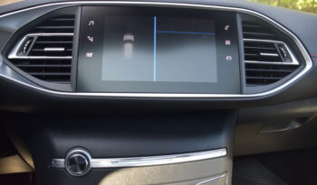 Peugeot 308 1.5 BlueHDi 130 EAT GT-Line Euro 6 Panorama Auto Svensksåld-19 full