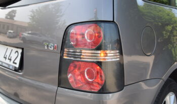 Volkswagen Touran 7-seater 1.4 TSI Freestyle, Trendline Euro 5 Svensksåld-10 full
