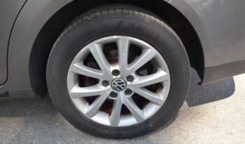 Volkswagen Touran 7-seater 1.4 TSI Freestyle, Trendline Euro 5 Svensksåld-10 full