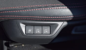Peugeot 308 1.5 BlueHDi 130 EAT GT-Line Euro 6 Panorama Auto Svensksåld-19 full