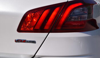 Peugeot 308 1.5 BlueHDi 130 EAT GT-Line Euro 6 Panorama Auto Svensksåld-19 full