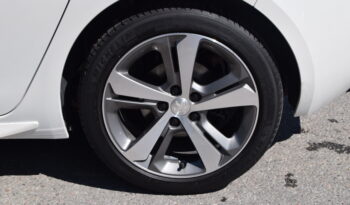 Peugeot 308 1.5 BlueHDi 130 EAT GT-Line Euro 6 Panorama Auto Svensksåld-19 full